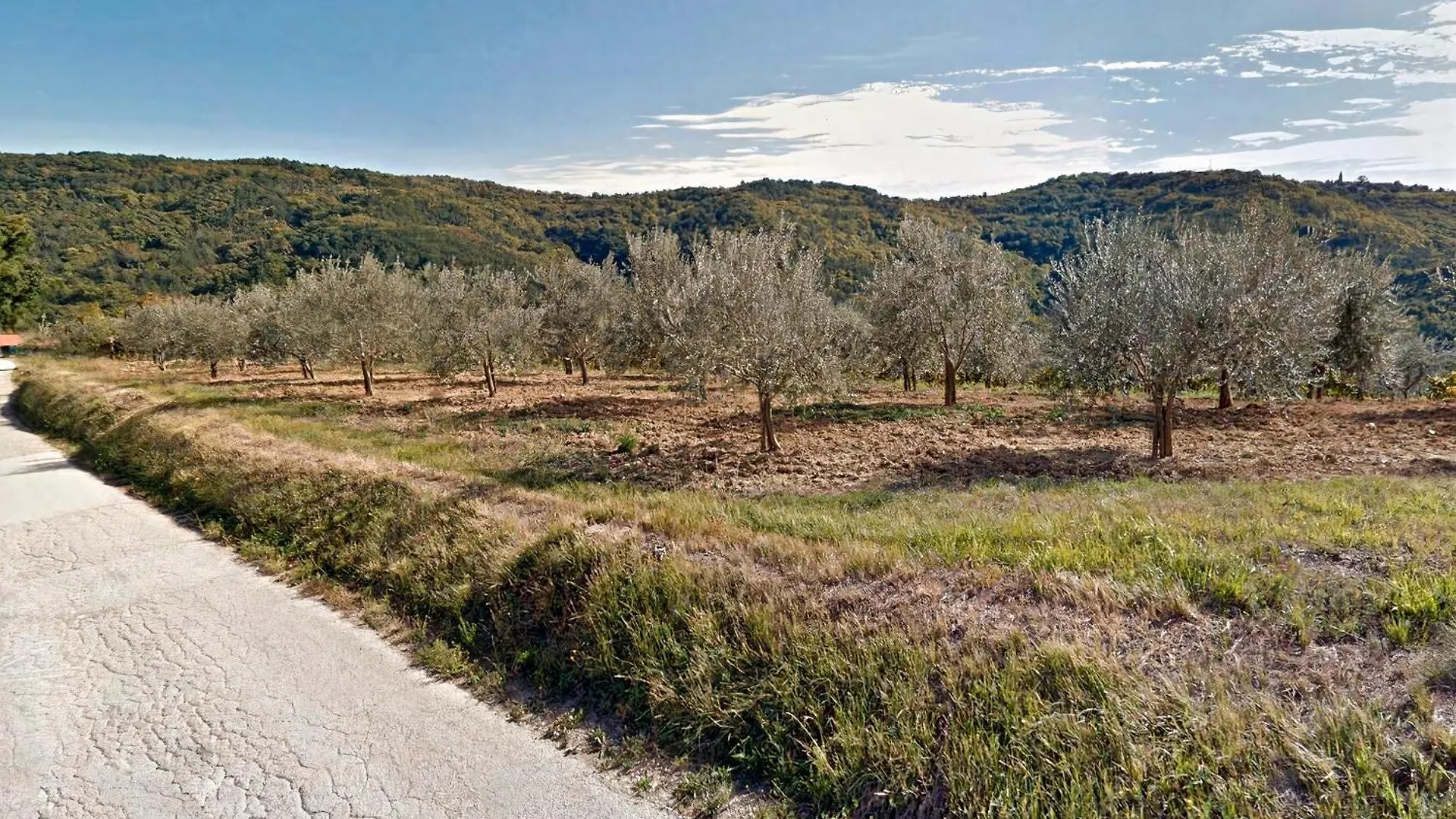 Holiday House Eda With Private Pool Buzet