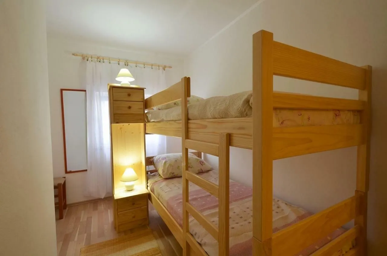 Dom wakacyjny Holiday House Eda With Private Pool Buzet