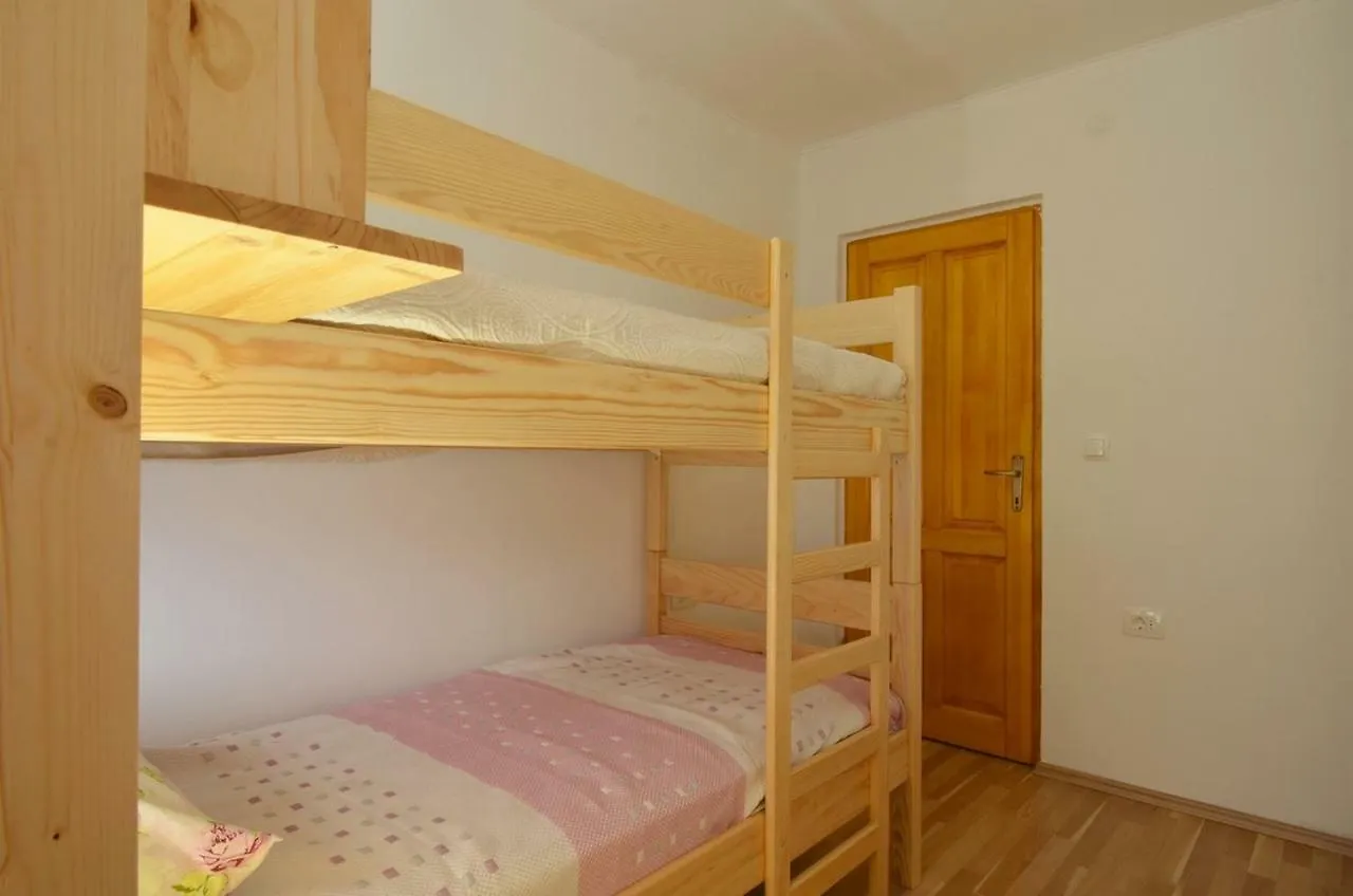 Holiday House Eda With Private Pool Buzet Chorwacja